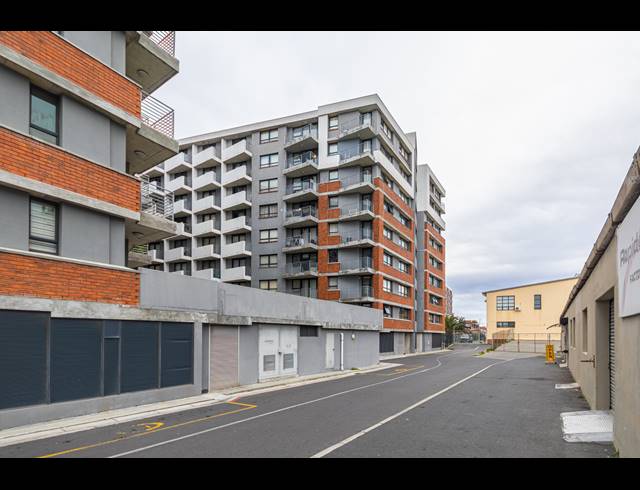 1 BEDROOM APARTMENT TO LET IN OBSERVATORY